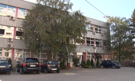 У ПЕТАК ДАН ОТВОРЕНИХ ВРАТА У МЕДИЦИНСКОЈ ШКОЛИ