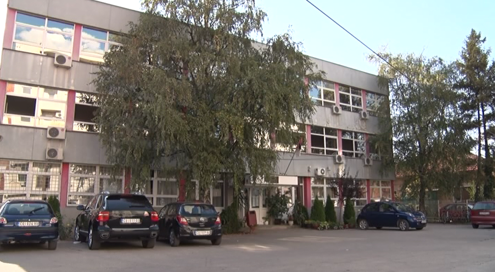 У ПЕТАК ДАН ОТВОРЕНИХ ВРАТА У МЕДИЦИНСКОЈ ШКОЛИ