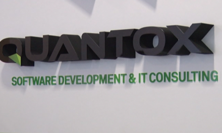 „QUANTOX“ ОТВОРИО КОНКУРС ЗА ПОДРШКУ ЋУПРИЈСКИМ STARTUP КОМПАНИЈАМА