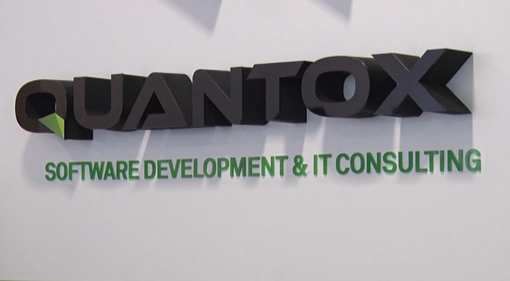 „QUANTOX“ ОТВОРИО КОНКУРС ЗА ПОДРШКУ ЋУПРИЈСКИМ STARTUP КОМПАНИЈАМА