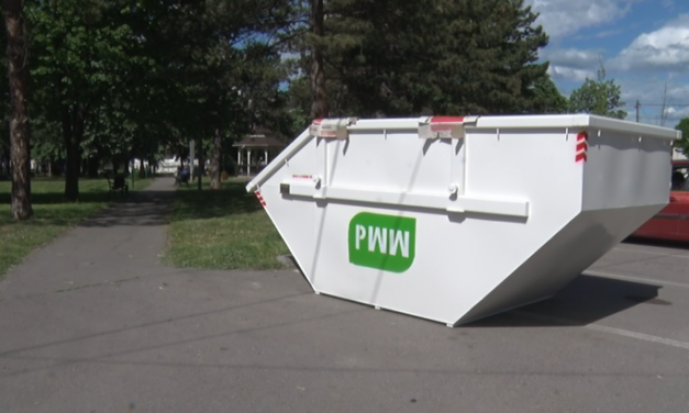 ПОДИЗАЊЕ ЕКОЛОШКЕ СВЕСТИ ГРАЂАНА