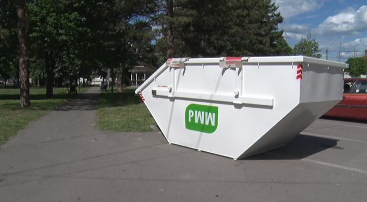 ПОДИЗАЊЕ ЕКОЛОШКЕ СВЕСТИ ГРАЂАНА