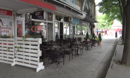 УГОСТИТЕЉИ ОСЛОБОЂЕНИ ПЛАЋАЊА ЗАКУПА ЗА ЛЕТЊЕ БАШТЕ ЗА 2021. ГОДИНУ