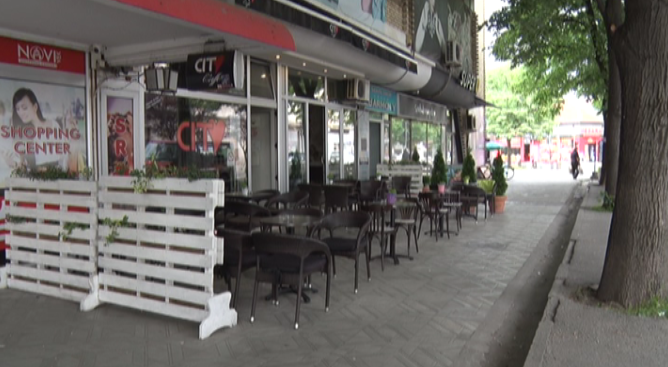 УГОСТИТЕЉИ ОСЛОБОЂЕНИ ПЛАЋАЊА ЗАКУПА ЗА ЛЕТЊЕ БАШТЕ ЗА 2021. ГОДИНУ