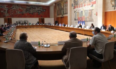 ОД ДАНАС ДОЗВОЉЕН РАД УГОСТИТЕЉСКИХ ОБЈЕКАТА И У ЗАТВОРЕНОМ, ПОСЛЕ 18 САТИ НЕМА МУЗИКЕ