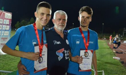 МИЛАНОВИЋ И ТОМИЋ ПОНОВО У ДРЕСУ РЕПРЕЗЕНТАЦИЈЕ!