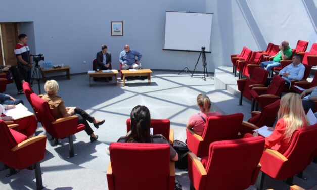 КОНСТИТУИСАН ПРИВРЕДНИ САВЕТ ОПШТИНЕ ПАРАЋИН