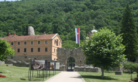 РАВАНИЦА КРОЗ ВЕКОВЕ