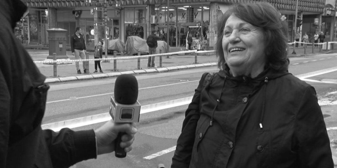 ПРЕМИНУЛА АТЛЕТСКА ЛЕГЕНДА ВЕРА НИКОЛИЋ (1948-2021)