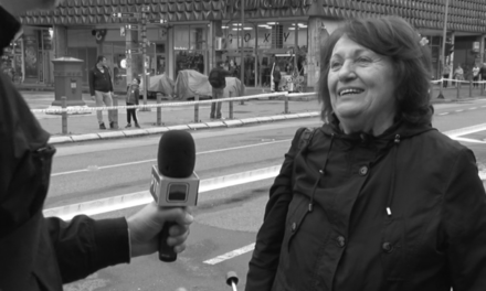 ПРЕМИНУЛА АТЛЕТСКА ЛЕГЕНДА ВЕРА НИКОЛИЋ (1948-2021)