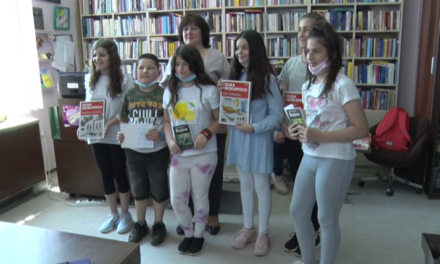 ОНИ ДОБРО ЗНАЈУ ДА ПРЉАВО И ЧИСТО НИЈЕ ИСТО