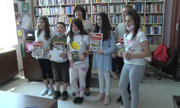 ОНИ ДОБРО ЗНАЈУ ДА ПРЉАВО И ЧИСТО НИЈЕ ИСТО