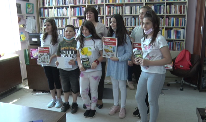 ОНИ ДОБРО ЗНАЈУ ДА ПРЉАВО И ЧИСТО НИЈЕ ИСТО