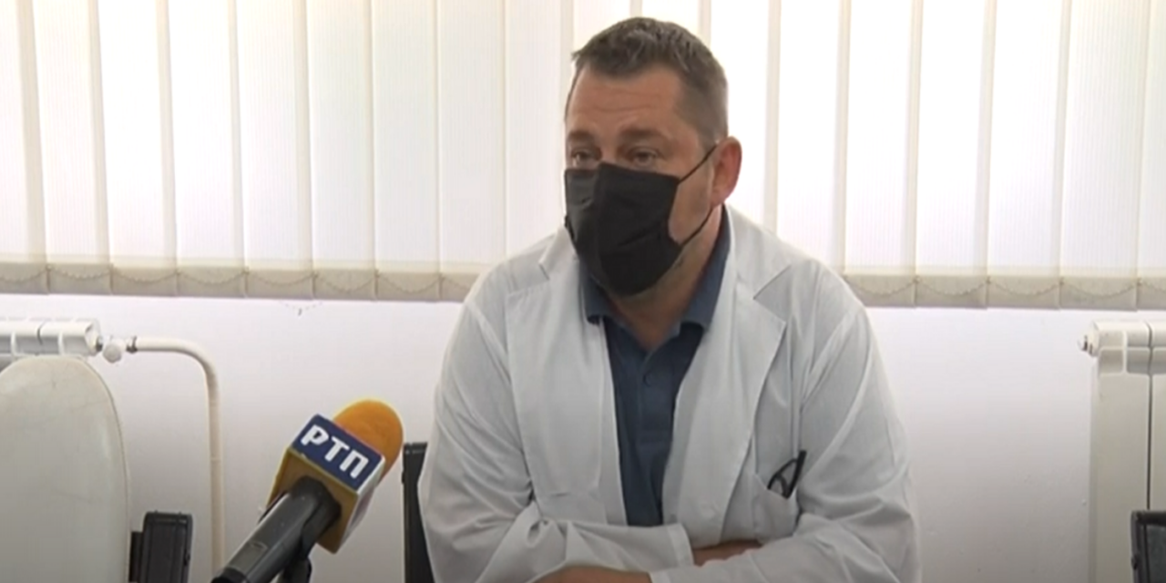 У КОВИД СИСТЕМУ ОСТАЛО САМО ИНФЕКТИВНО ОДЕЉЕЊЕ, ФОКУС НА ЛЕЧЕЊУ ОСТАЛИХ ПАЦИЈЕНАТА