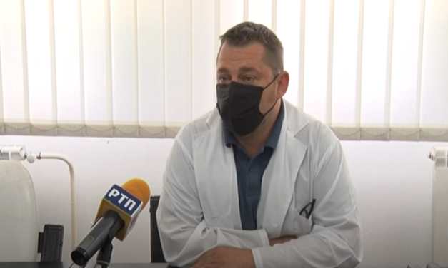 У КОВИД СИСТЕМУ ОСТАЛО САМО ИНФЕКТИВНО ОДЕЉЕЊЕ, ФОКУС НА ЛЕЧЕЊУ ОСТАЛИХ ПАЦИЈЕНАТА