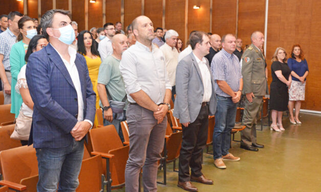 ВИДОВДАНСКА СВЕЧАНА АКАДЕМИЈА