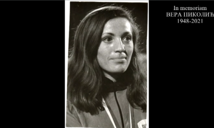 ДАН ЖАЛОСТИ ЗБОГ СМРТИ ВЕРЕ НИКОЛИЋ