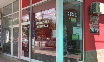 КОРОНАВИРУС И ЛЕТОВАЊЕ