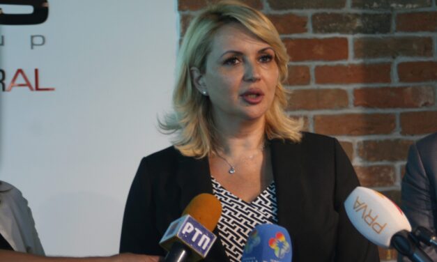 КИСИЋ ТЕПАВЧЕВИЋ: ЗА САМО МЕСЕЦ ДАНА 909 НЕЗАПОСЛЕНИХ МАЊЕ У ПОМОРАВСКОМ ОКРУГУ