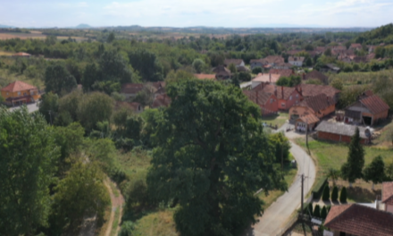 ВЛАДА ДОДЕЉУЈЕ НОВАЦ ЗА КУПОВИНУ СЕОСКИХ ИМАЊА