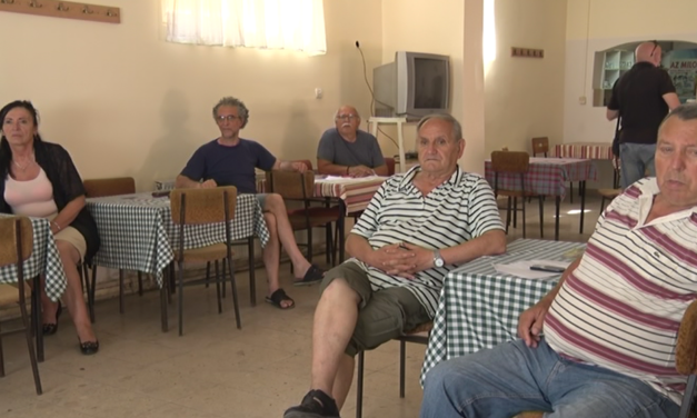 ОТКУПЉЕНИ ДУГОВИ УДРУЖЕЊА ПЕНЗИОНЕРА, НА ЗИМУ СЕ СЕЛЕ У НОВЕ ПРОСТОРИЈЕ