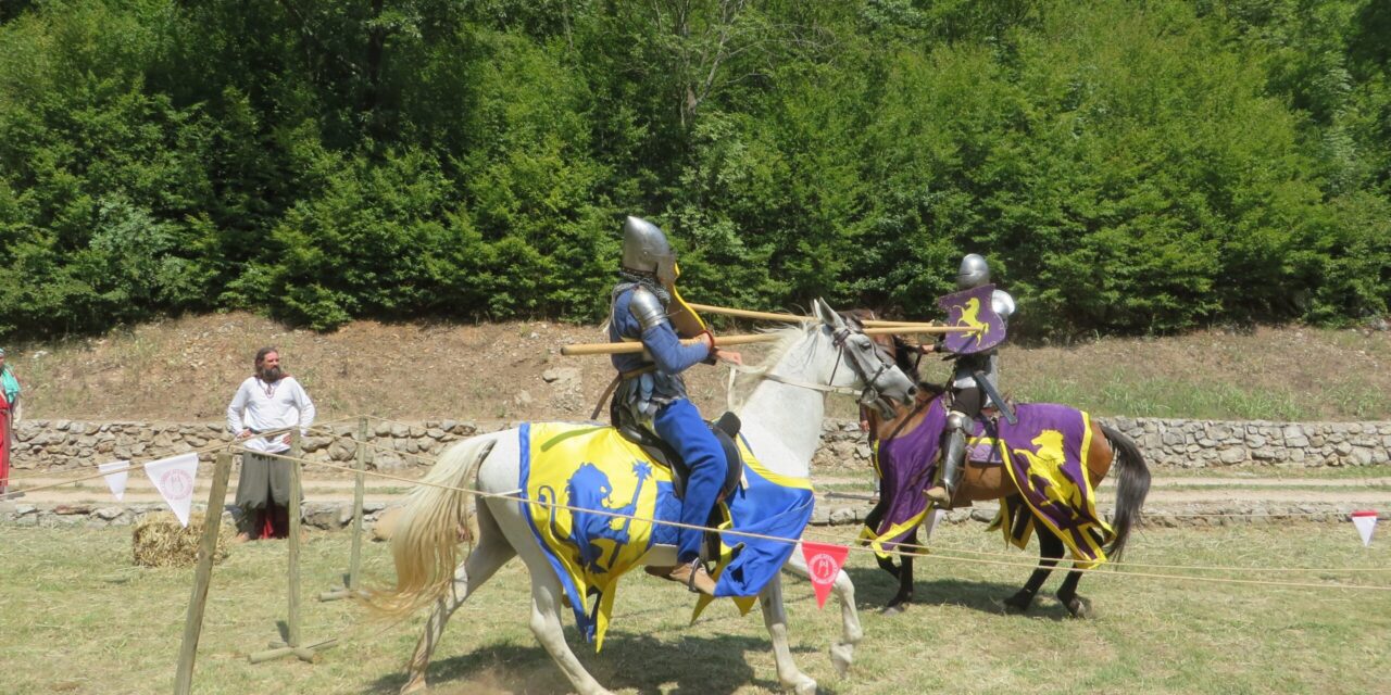 ВИТЕШКИ САБОР „ПЕТРУС“ ЗАБРЕГА