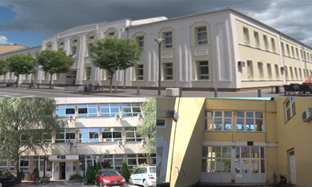 ШКОЛСКА ГОДИНА ПОЧИЊЕ РЕГУЛАРНО, ЧАСОВИ ЋЕ ТРАЈАТИ 45 МИНУТА