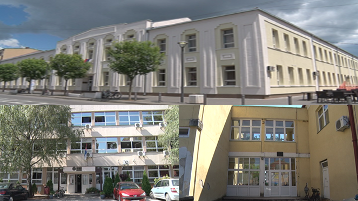 ШКОЛСКА ГОДИНА ПОЧИЊЕ РЕГУЛАРНО, ЧАСОВИ ЋЕ ТРАЈАТИ 45 МИНУТА