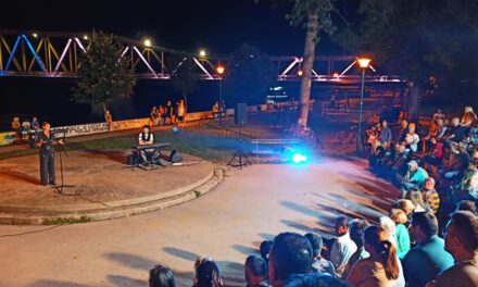 ЉУБАВНИ ВРЕМЕПЛОВ