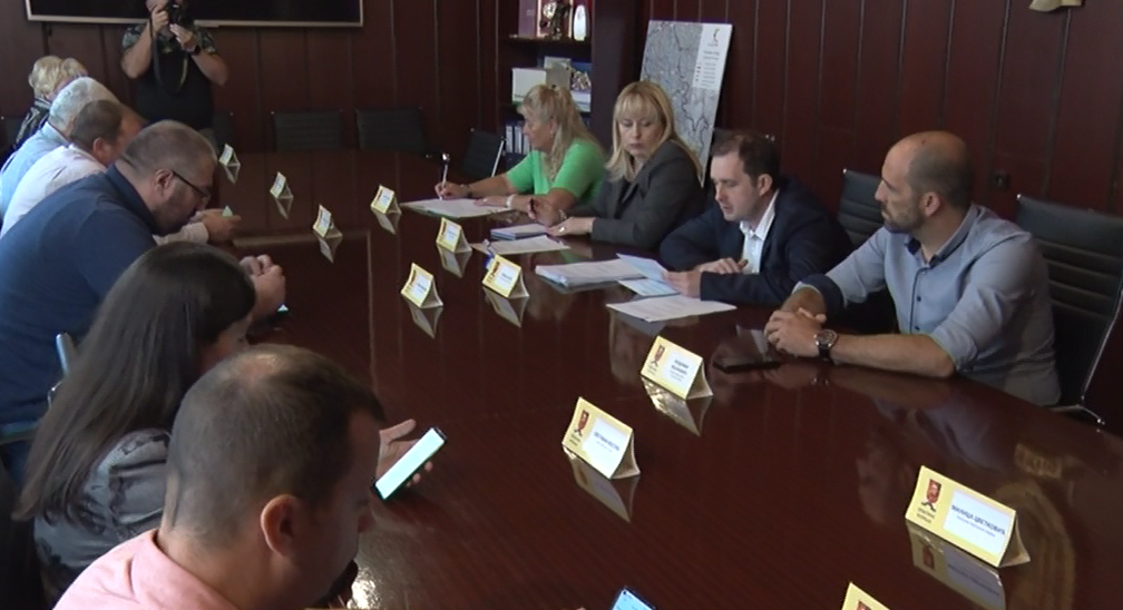 ОБЈЕКАТ ЗАДУЖБИНЕ ИЛИЈЕ КОЛАРЦА У ЋУПРИЈИ БИЋЕ УСТУПЉЕН УСТАНОВИ КУЛТУРЕ