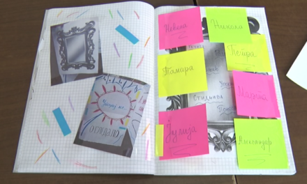 ЈА НИСАМ ПЕСНИК, АЛИ ВОЛИМ ДА ПИШЕМ