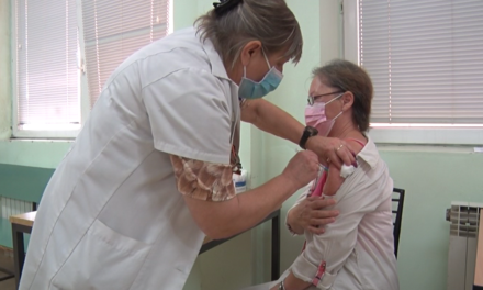 ВАКЦИНАЦИЈОМ ДО КОЛЕКТИВНОГ ИМУНИТЕТА