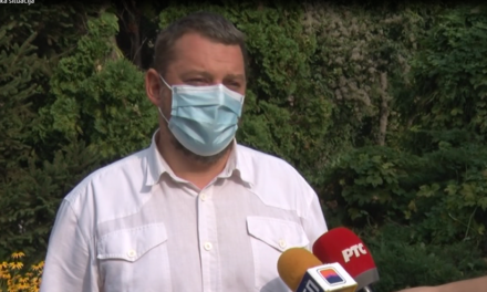 др ИВАН МИЛОЈЕВИЋ – БЛАЖА КЛИНИЧКА СЛИКА КОД ВАКЦИНИСАНИХ ПАЦИЈЕНАТА!