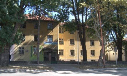 НА МЕСТУ БИВШЕ ШКОЛЕ „13 ОКТОБАР“ НИЧЕ НОВИ ТРЖНИ ЦЕНТАР