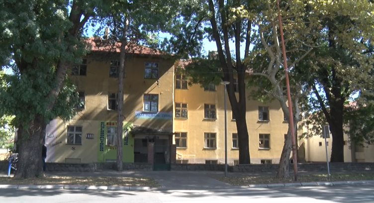 НА МЕСТУ БИВШЕ ШКОЛЕ „13 ОКТОБАР“ НИЧЕ НОВИ ТРЖНИ ЦЕНТАР