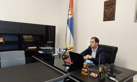 ВАКЦИНАЦИЈА ЈЕ ЈЕДИНО РЕШЕЊЕ ЗА ПОВРАТАК НОРМАЛНОМ ЖИВОТУ