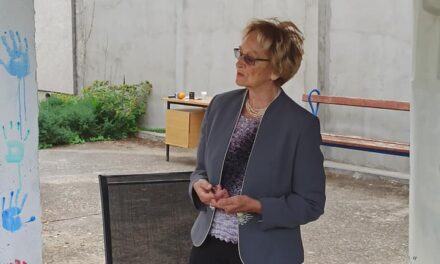 СРПСКИ УМЕТНИЦИ У ПАРИЗУ – ЉУБАВ КОЈА ТРАЈЕ