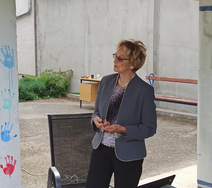 СРПСКИ УМЕТНИЦИ У ПАРИЗУ – ЉУБАВ КОЈА ТРАЈЕ