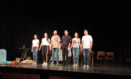 НЕ ОКЛЕВАЈ! ИМПРОВИЗУЈ!