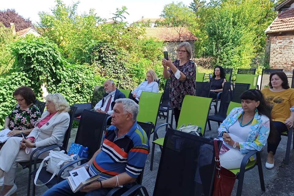 СВЕ НАС ГРЕЈЕ ВЕЧНИ ПЛАМЕН ДУШАНА МАТИЋА