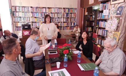 ДУШАН МАТИЋ И НАДРЕАЛИЗАМ