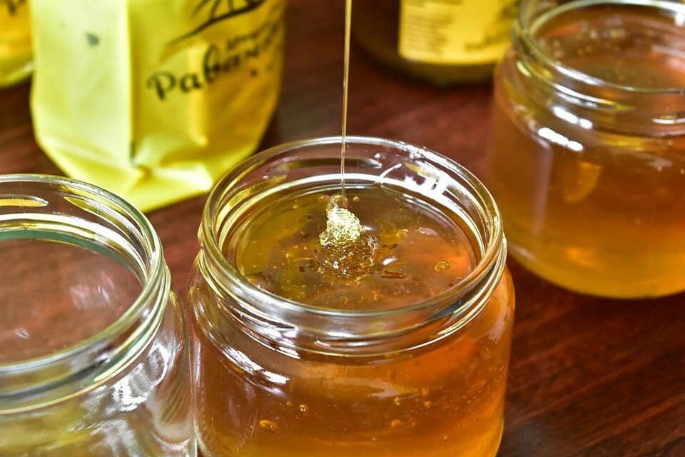 ЗЛАТНО ПРИЗНАЊЕ ЗА МЕД ЋУПРИЈСКИХ ПЧЕЛАРА