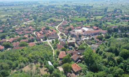 „МИХОЉСКИ СУСРЕТИ СЕЛА“ И У ЋУПРИЈИ