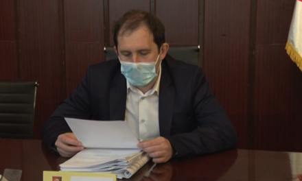 ОПШТИНА ОПРОСТИЛА ПОЛА ДУГА ЗА ЗАКУПНИНУ ПОСЛОВНОГ ПРОСТОРА