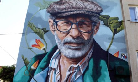 ДЕВЕТ ДЕЦЕНИЈА ДРАГОСЛАВА МИХАИЛОВИЋА