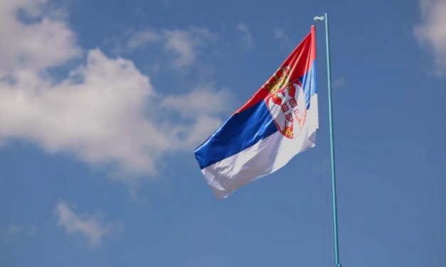 РАЗВИЈТЕ ТРОБОЈКУ НА ДАН СРПСКОГ ЈЕДИНСТВА!