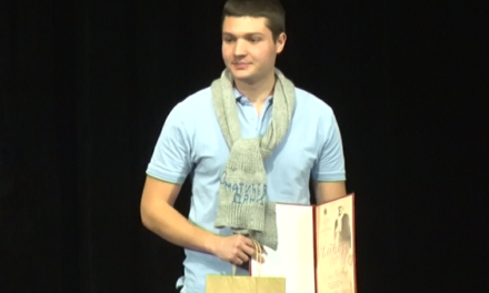 „МАТИЋЕВ ШАЛ“ ЗА КОСТУ КОСОВЦА