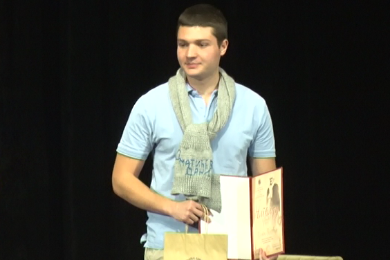 „МАТИЋЕВ ШАЛ“ ЗА КОСТУ КОСОВЦА