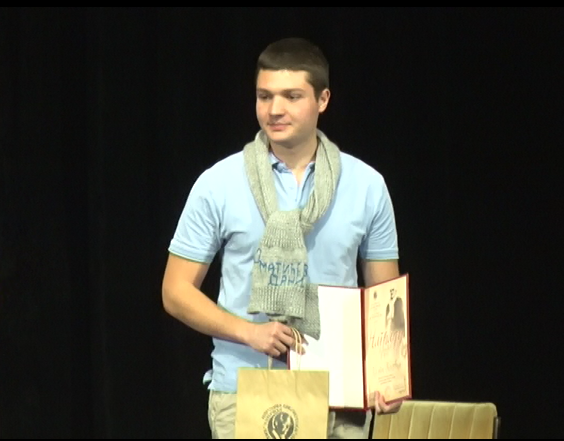 „МАТИЋЕВ ШАЛ“ ЗА КОСТУ КОСОВЦА