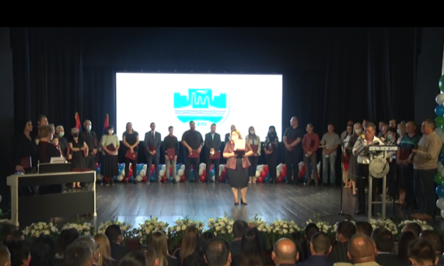 НОВЕ ИНВЕСТИЦИЈЕ ЗА БРЖИ РАСТ ОПШТИНЕ